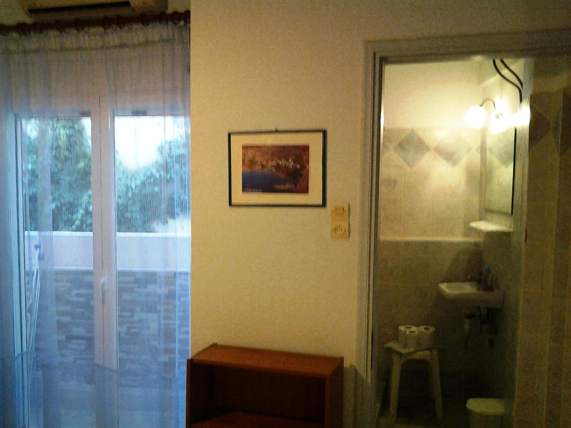 Apergis Rooms Эрмуполис Номер фото